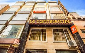 Fabexpress Le Continental - Nr New Delhi Railway Station