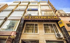 Fabexpress Le Continental - Nr New Delhi Railway Station